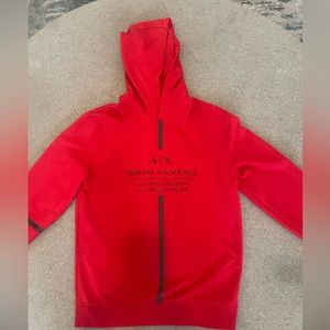Armani Exchange hoodie